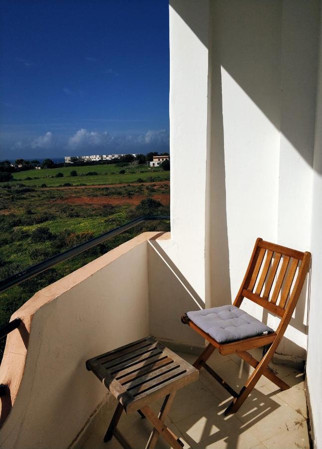 Achakar Hills , Piscine , Vue&Accès à la mer Tanger Extérieur photo